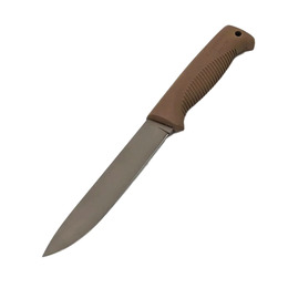 Ніж Peltonen M95, покриття Cerakote FDE Coyote