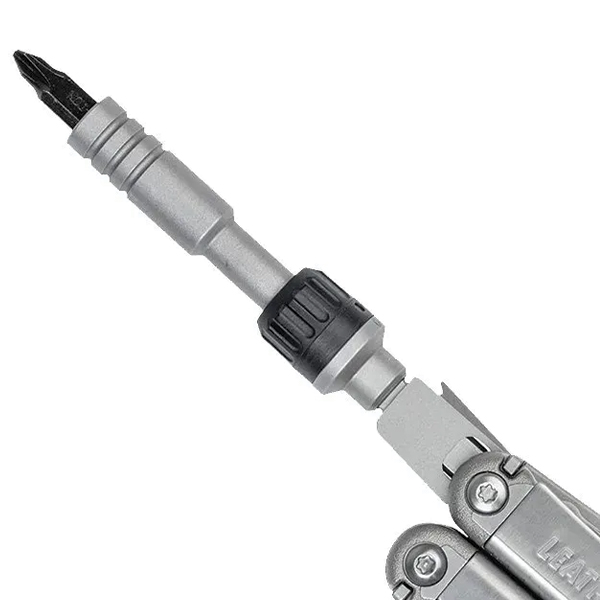Тріскачка Ratchet Driver Leatherman для моделей з бітотримачем. Фото 3