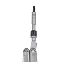 Тріскачка Ratchet Driver Leatherman для моделей з бітотримачем