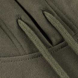 M-Tac кофта Hoodie Time Ranger Green. Фото 13