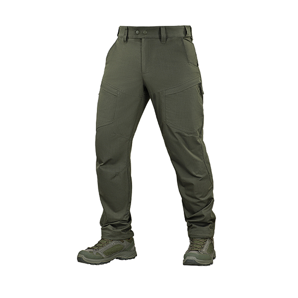 M-Tac штани Patrol Gen.III Special Edition Army Olive
