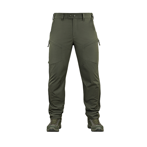 M-Tac штани Patrol Gen.III Special Edition Army Olive. Фото 2