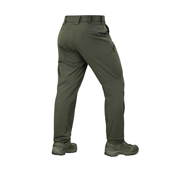 M-Tac штани Patrol Gen.III Special Edition Army Olive. Фото 4