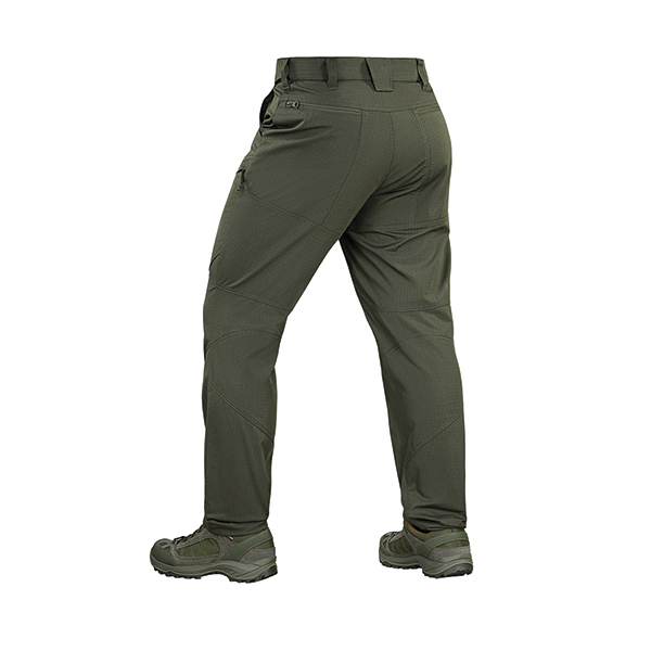 M-Tac штани Patrol Gen.III Special Edition Army Olive. Фото 5