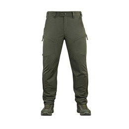 M-Tac штани Patrol Gen.III Special Edition Army Olive. Фото 2