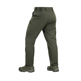 M-Tac штани Patrol Gen.III Special Edition Army Olive. Фото 5