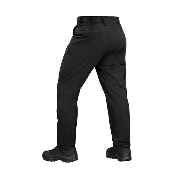 M-Tac штани Patrol Gen.III Special Edition Black. Фото 5