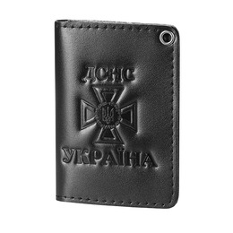 Обкладинка ДСНС України (ID)
