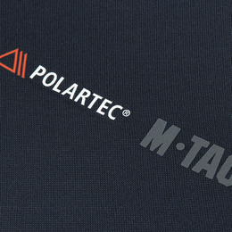 M-Tac балаклава-ніндзя потовідвідна Polartec Dark Navy Blue. Фото 4