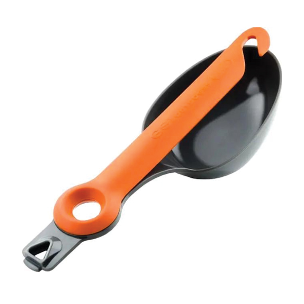 Ложка GSI Pivot Spoon. Фото 3