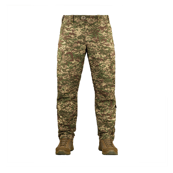 M-Tac штани НГУ Rip-Stop NGU Camo. Фото 2
