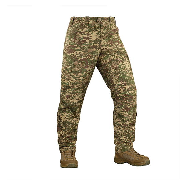 M-Tac штани НГУ Rip-Stop NGU Camo. Фото 3