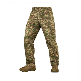 M-Tac штани НГУ Rip-Stop NGU Camo