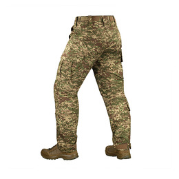 M-Tac штани НГУ Rip-Stop NGU Camo. Фото 5