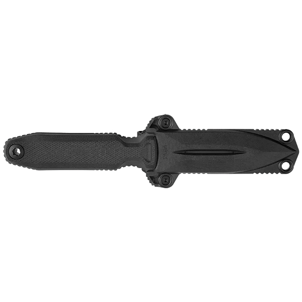 Ніж SOG Pentagon FX Covert Blackout. Фото 5