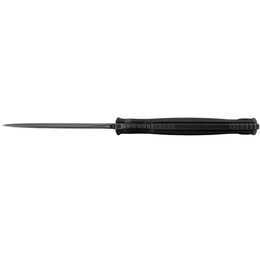 Ніж SOG Pentagon FX Covert Blackout. Фото 3