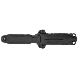 Ніж SOG Pentagon FX Covert Blackout. Фото 5