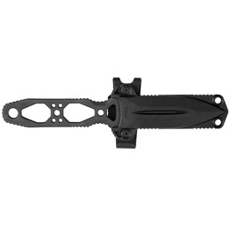Ніж SOG Pentagon FX Covert Blackout. Фото 6