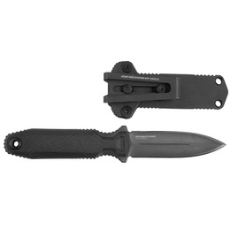 Ніж SOG Pentagon FX Covert Blackout. Фото 7
