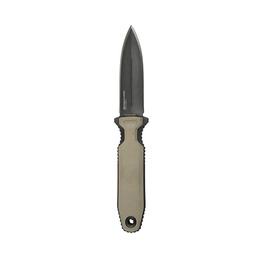 Ніж SOG Pentagon FX Covert Flat Dark Earth
