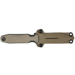Ніж SOG Pentagon FX Covert Flat Dark Earth. Фото 5