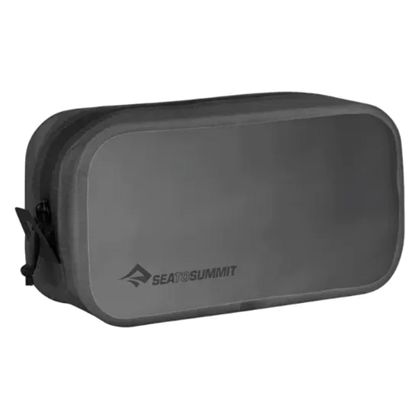 Гермочохол Hydraulic Packing Cube, Jet Black, S від Sea to Summit