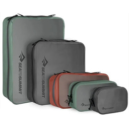 Гермочохол Hydraulic Packing Cube, Laurel Wreath, S від Sea to Summit