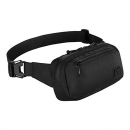M-Tac сумка City Waist Bag X-Pac Elite Black. Фото 3
