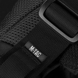 M-Tac сумка City Waist Bag X-Pac Elite Black. Фото 8