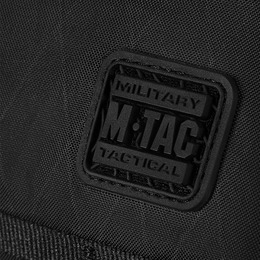 M-Tac сумка City Waist Bag X-Pac Elite Black. Фото 9