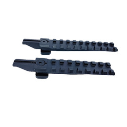 G.Р.N планка Пікатіні під цілик. Фото 3