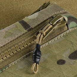 M-Tac гаманець горизонтальний з карабіном X-PAC Elite Multicam. Фото 11