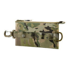 M-Tac гаманець горизонтальний з карабіном X-PAC Elite Multicam. Фото 4