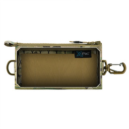 M-Tac гаманець горизонтальний з карабіном X-PAC Elite Multicam. Фото 6