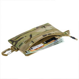 M-Tac гаманець горизонтальний з карабіном X-PAC Elite Multicam. Фото 7