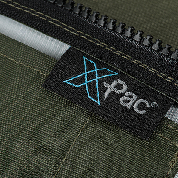 M-Tac гаманець горизонтальний з карабіном X-PAC Elite Ranger Green. Фото 14