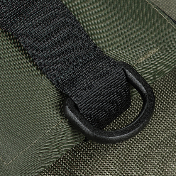 M-Tac гаманець горизонтальний з карабіном X-PAC Elite Ranger Green. Фото 9