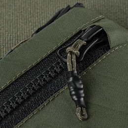 M-Tac гаманець горизонтальний з карабіном X-PAC Elite Ranger Green. Фото 11