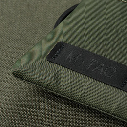 M-Tac гаманець горизонтальний з карабіном X-PAC Elite Ranger Green. Фото 13