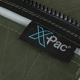 M-Tac гаманець горизонтальний з карабіном X-PAC Elite Ranger Green. Фото 14