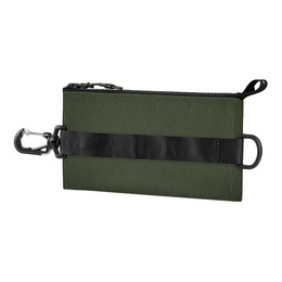 M-Tac гаманець горизонтальний з карабіном X-PAC Elite Ranger Green