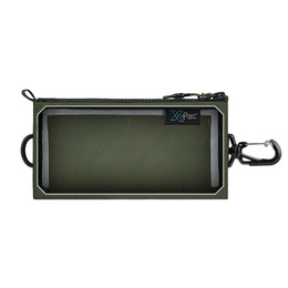 M-Tac гаманець горизонтальний з карабіном X-PAC Elite Ranger Green. Фото 5