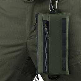 M-Tac гаманець горизонтальний з карабіном X-PAC Elite Ranger Green. Фото 8