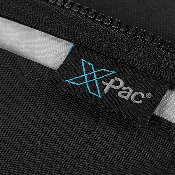 M-Tac гаманець горизонтальний з карабіном X-PAC Elite Black. Фото 14