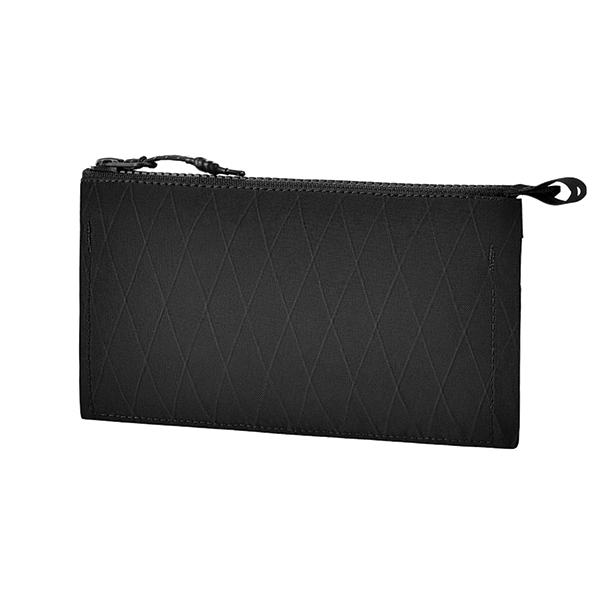 M-Tac гаманець горизонтальний X-PAC Elite Black. Фото 2