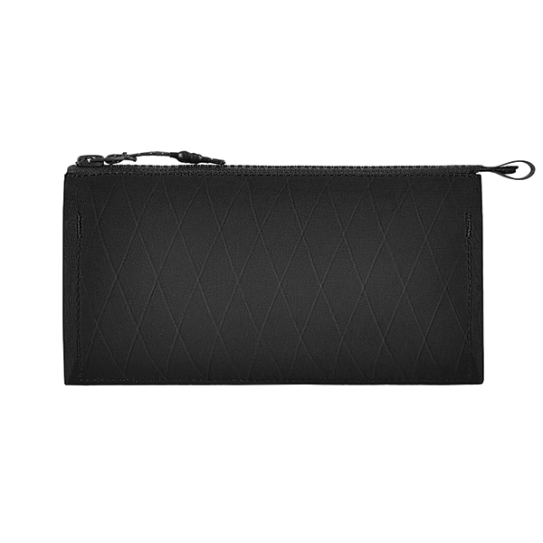 M-Tac гаманець горизонтальний X-PAC Elite Black. Фото 4