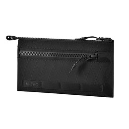 M-Tac гаманець горизонтальний X-PAC Elite Black