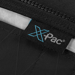 M-Tac гаманець горизонтальний X-PAC Elite Black. Фото 11