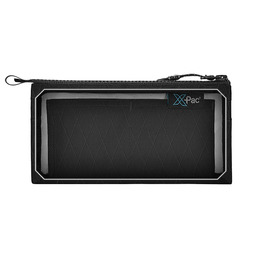 M-Tac гаманець горизонтальний X-PAC Elite Black. Фото 5