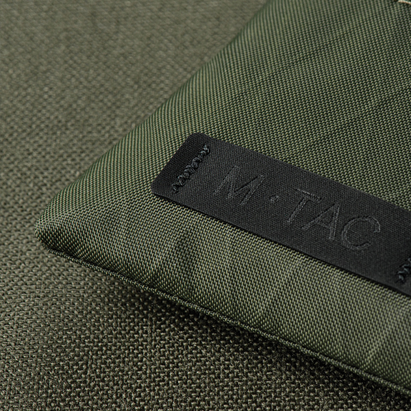 M-Tac гаманець горизонтальний X-PAC Elite Ranger Green. Фото 10